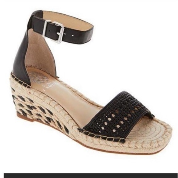 Vince Camuto Jellisa Wedge - Picture 1 of 6